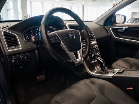 Used 2015 Volvo XC60 T5 Premier FWD image 18