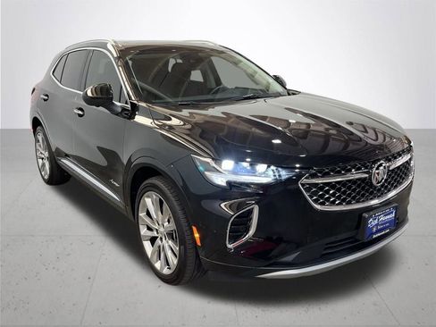 Used 2023 Buick Envision Avenir image 8