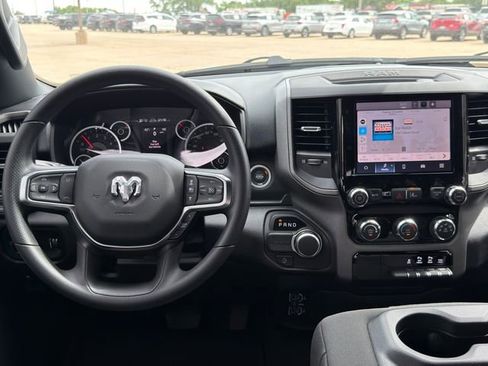New 2026 RAM 1500 Express RWD image 26