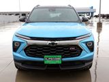 New 2026 Chevrolet TrailBlazer RS w/ Convenience Package image 2