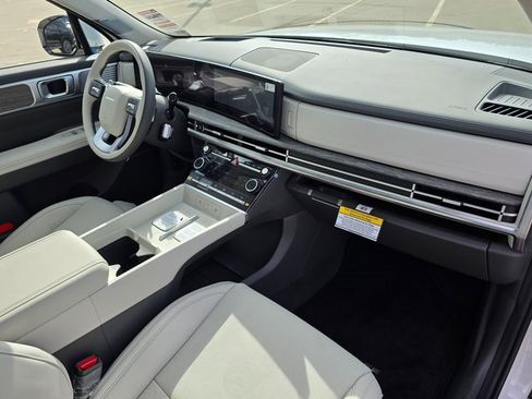 New 2026 Hyundai Santa Fe Calligraphy image 9