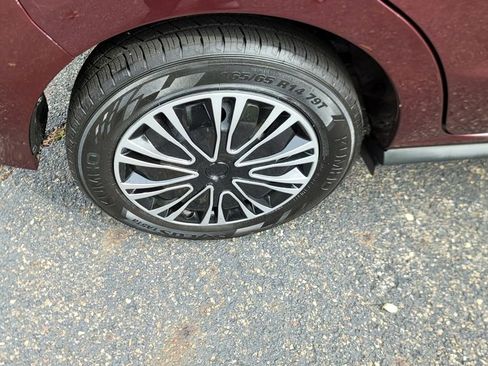 Used 2022 Mitsubishi Mirage ES image 13