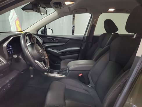 Used 2024 Subaru Ascent Premium AWD/4WD image 12