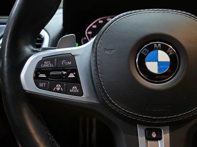 Used 2020 BMW M850i Gran Coupe xDrive AWD/4WD image 21