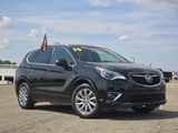 Used 2020 Buick Envision Essence w/ LPO, Active Package image 2