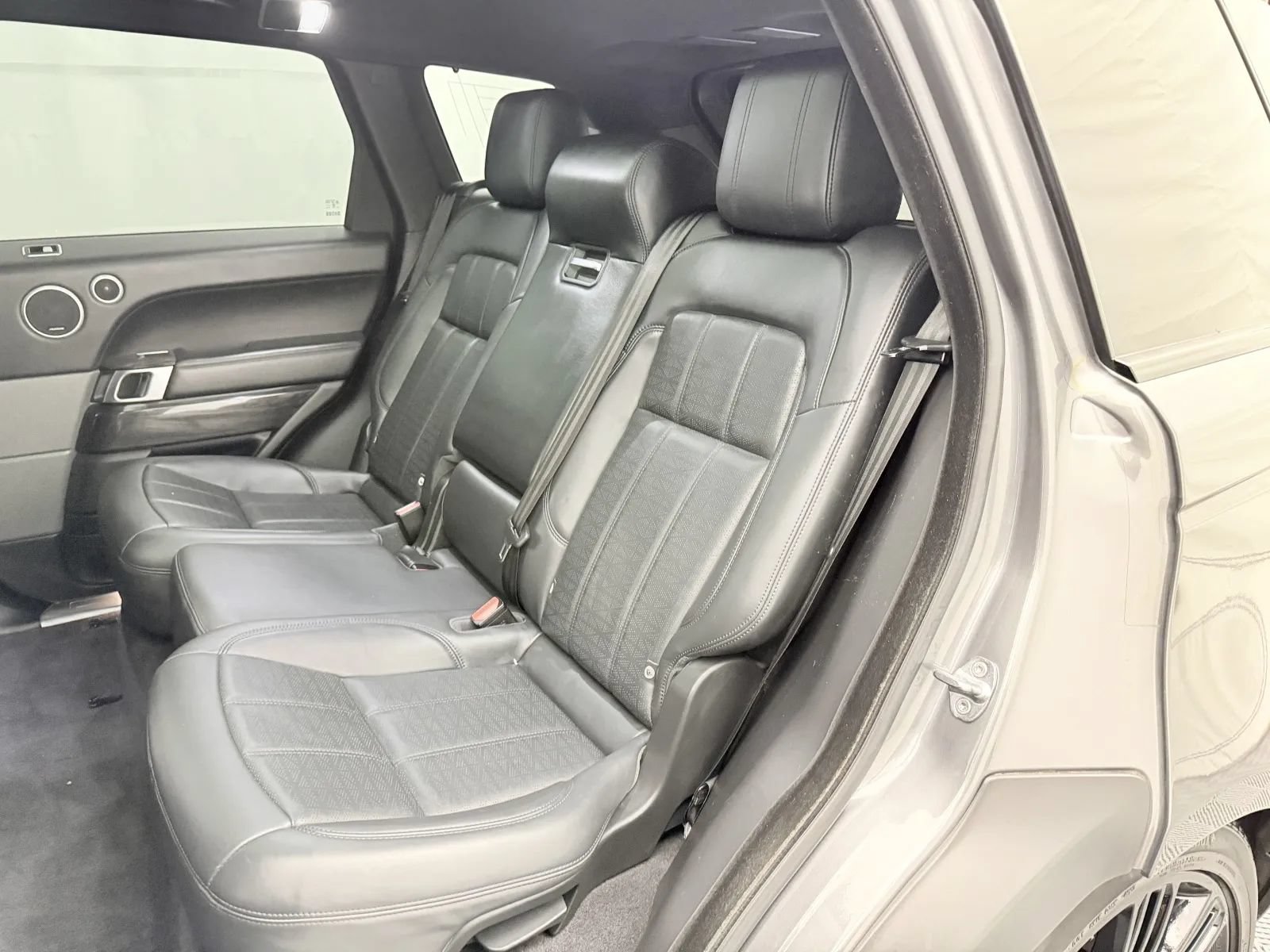 Used 2018 Land Rover Range Rover Sport Autobiography AWD/4WD image 44