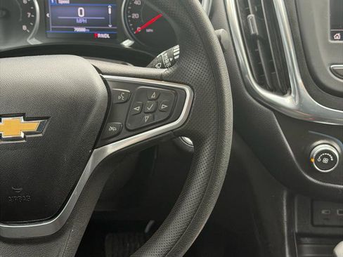 Used 2022 Chevrolet Equinox LT image 11