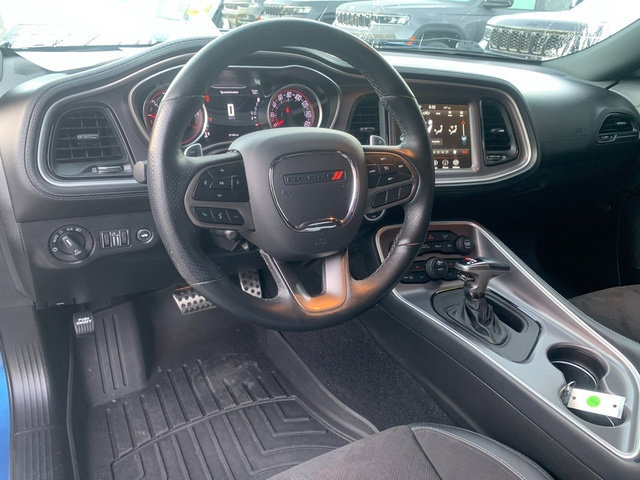 Used 2022 Dodge Challenger GT w/ Plus Package AWD/4WD image 18