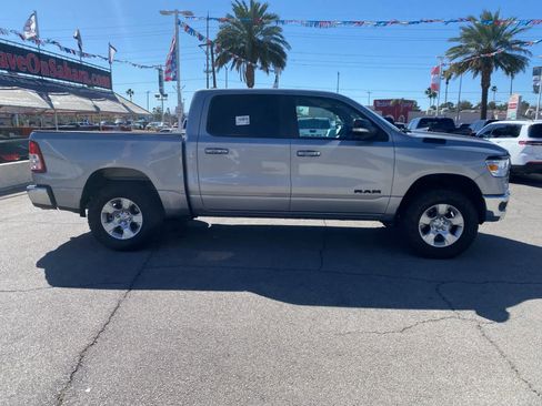 Used 2020 RAM 1500 Big Horn image 4