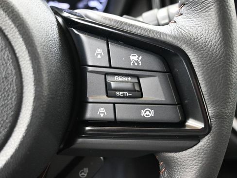 New 2026 Subaru Ascent Limited Bronze image 30