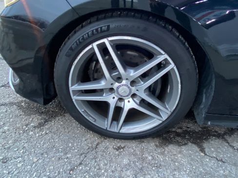 Used 2014 Mercedes-Benz E 350 4MATIC Sedan image 27