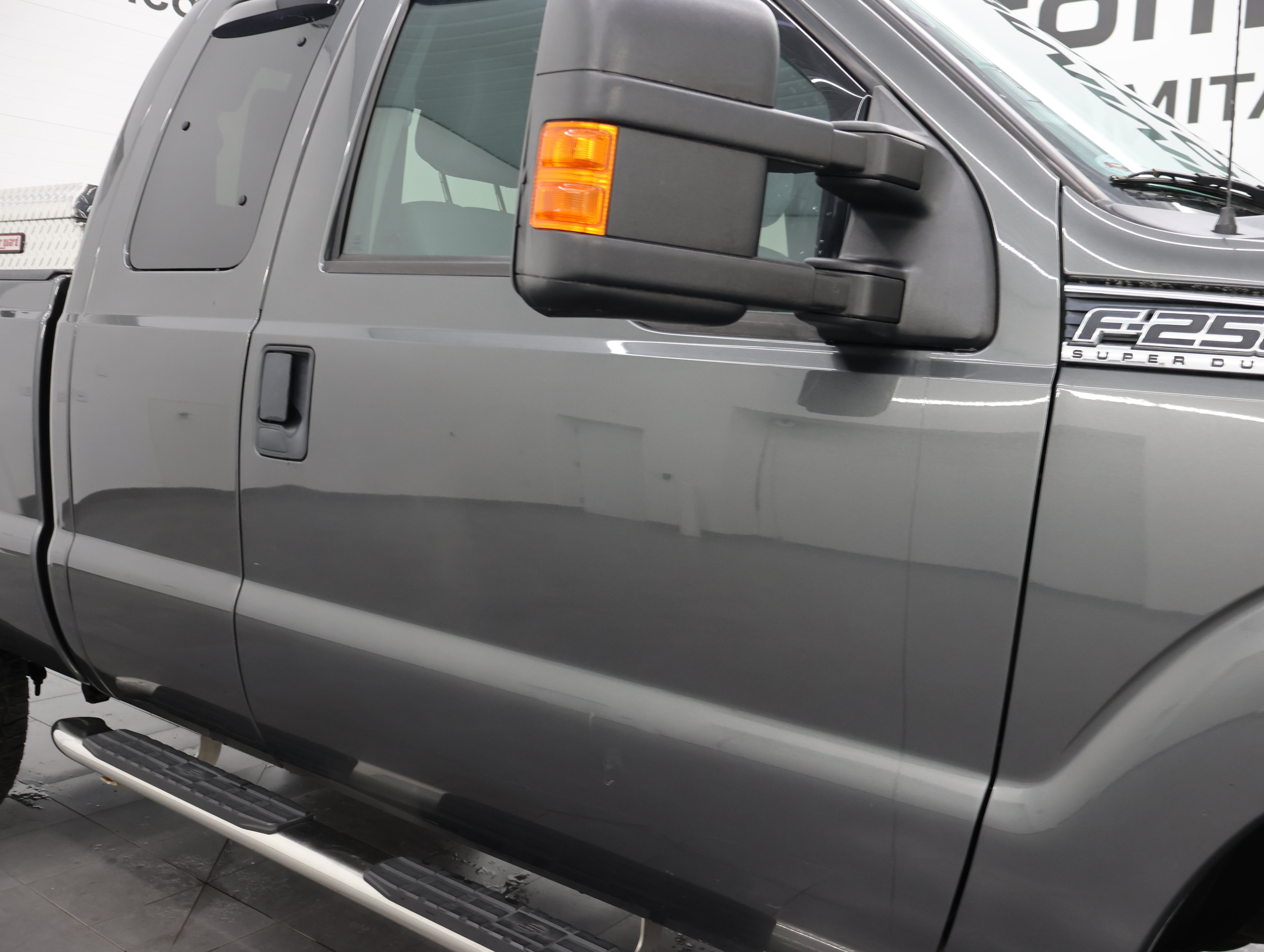 Used 2016 Ford F250 XLT w/ XLT Value Package AWD/4WD image 21