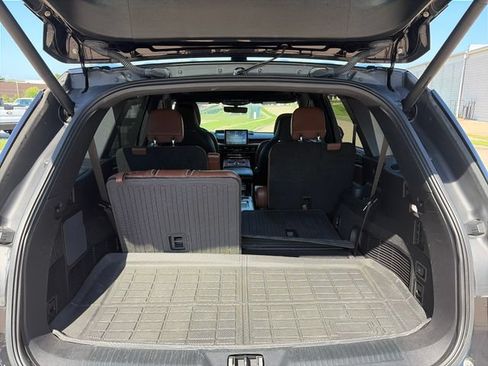 Used 2020 Lincoln Aviator Reserve AWD/4WD image 26