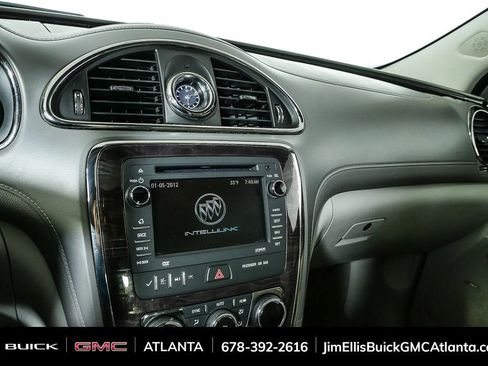Used 2015 Buick Enclave Leather image 14