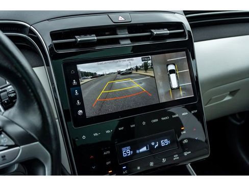 Used 2024 Hyundai Tucson Limited image 23