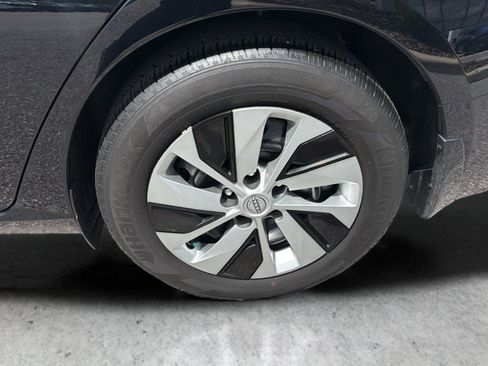 Certified 2025 Nissan Altima 2.5 S FWD image 49