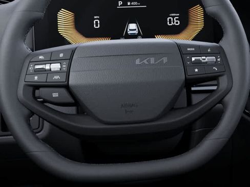 New 2027 Kia Sportage EX FWD image 22