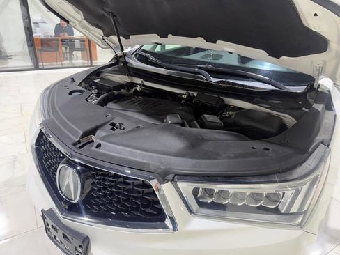 Used 2018 Acura MDX SH-AWD w/ Advance Package image 27