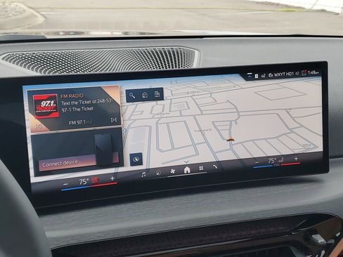 New 2026 BMW 330i xDrive Sedan w/ Premium Package image 17