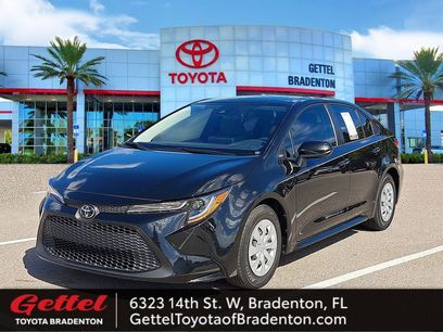 Certified 2022 Toyota Corolla L