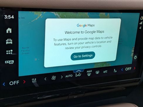 New 2026 Lincoln Navigator L Black Label image 27