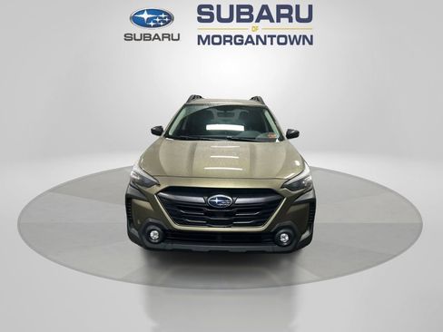 Certified 2025 Subaru Outback Premium image 2