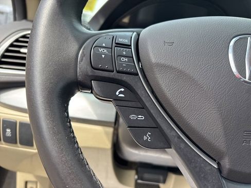Used 2017 Acura RDX AWD w/ Technology Package image 23
