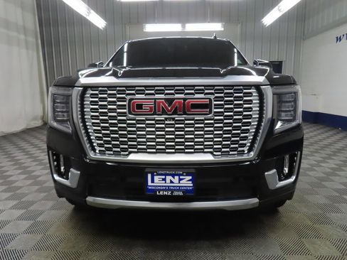 Used 2023 GMC Yukon Denali image 42