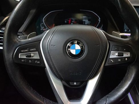 Certified 2022 BMW X5 xDrive40i w/ Premium Package AWD/4WD image 11