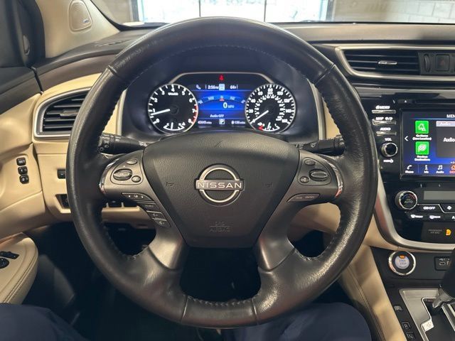 Certified 2023 Nissan Murano Platinum w/ Cargo Package AWD/4WD image 23