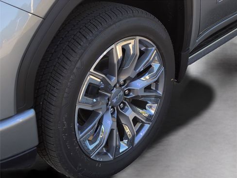 New 2026 GMC Sierra 1500 Denali w/ Denali Reserve Package image 10