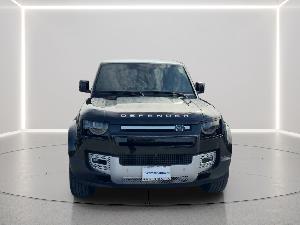Used 2024 Land Rover Defender 110 S AWD/4WD image 2