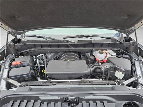 New 2026 Chevrolet Silverado 1500 RST image 18