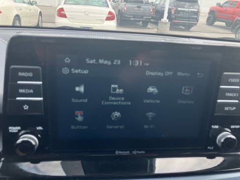 Used 2021 Kia Seltos S AWD/4WD image 20