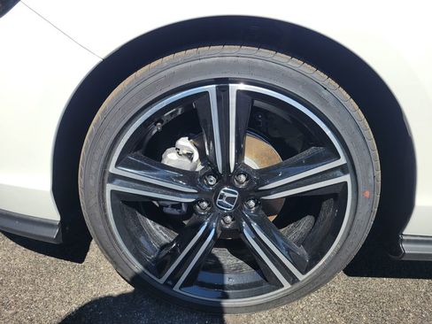 New 2026 Honda Accord SE image 10