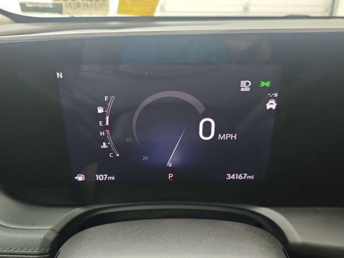 Used 2025 Buick Encore GX Sport Touring w/ Comfort Package FWD image 25