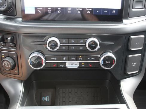 Used 2024 Ford F150 XLT w/ Equipment Group 302A MID AWD/4WD image 30