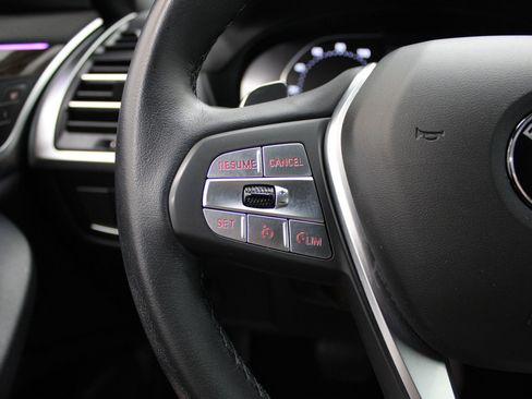 Used 2022 BMW X3 xDrive30i AWD/4WD image 36