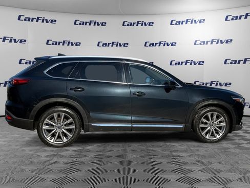 Used 2020 MAZDA CX-9 Grand Touring image 7