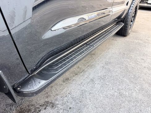 Used 2018 Toyota Sequoia Platinum image 5