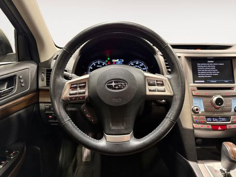 Used 2014 Subaru Outback 2.5i Limited image 13