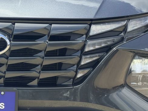 Used 2024 Hyundai Tucson SE FWD image 5