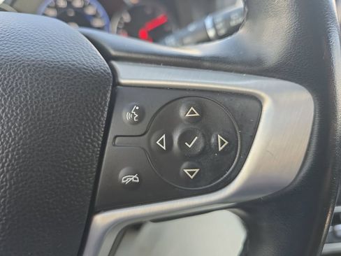 Used 2023 GMC Acadia SLT w/ Elevation Edition AWD/4WD image 33