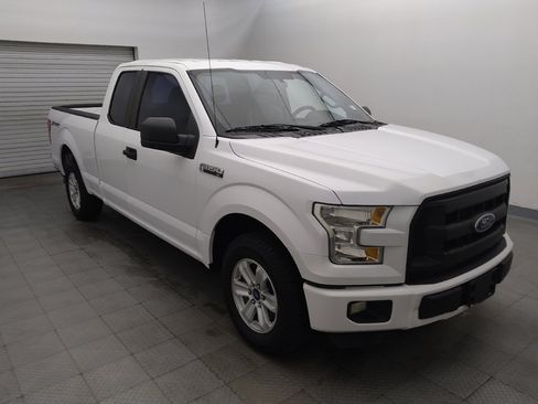 Used 2015 Ford F150 XL w/ Equipment Group 101A Mid RWD image 13