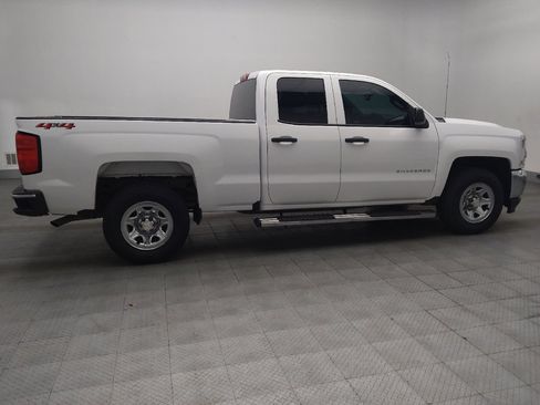 Used 2018 Chevrolet Silverado 1500 LS w/ Trailering Package image 10