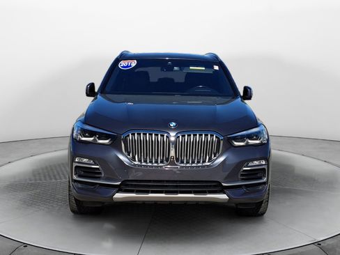 Used 2019 BMW X5 xDrive40i w/ Convenience Package image 2