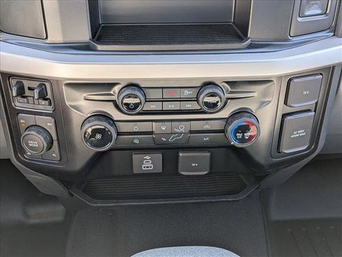 Used 2025 Ford F350 XLT AWD/4WD image 19