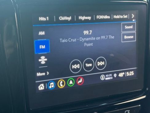 Used 2023 Chevrolet Traverse RS w/ LPO, Floor Liner Package image 39