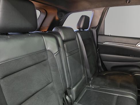 Used 2017 Jeep Grand Cherokee SRT w/ Trailer Tow Group IV image 21