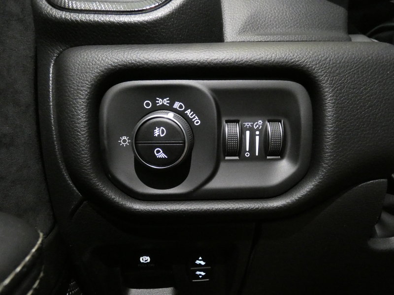 New 2026 RAM 1500 RHO AWD/4WD image 19